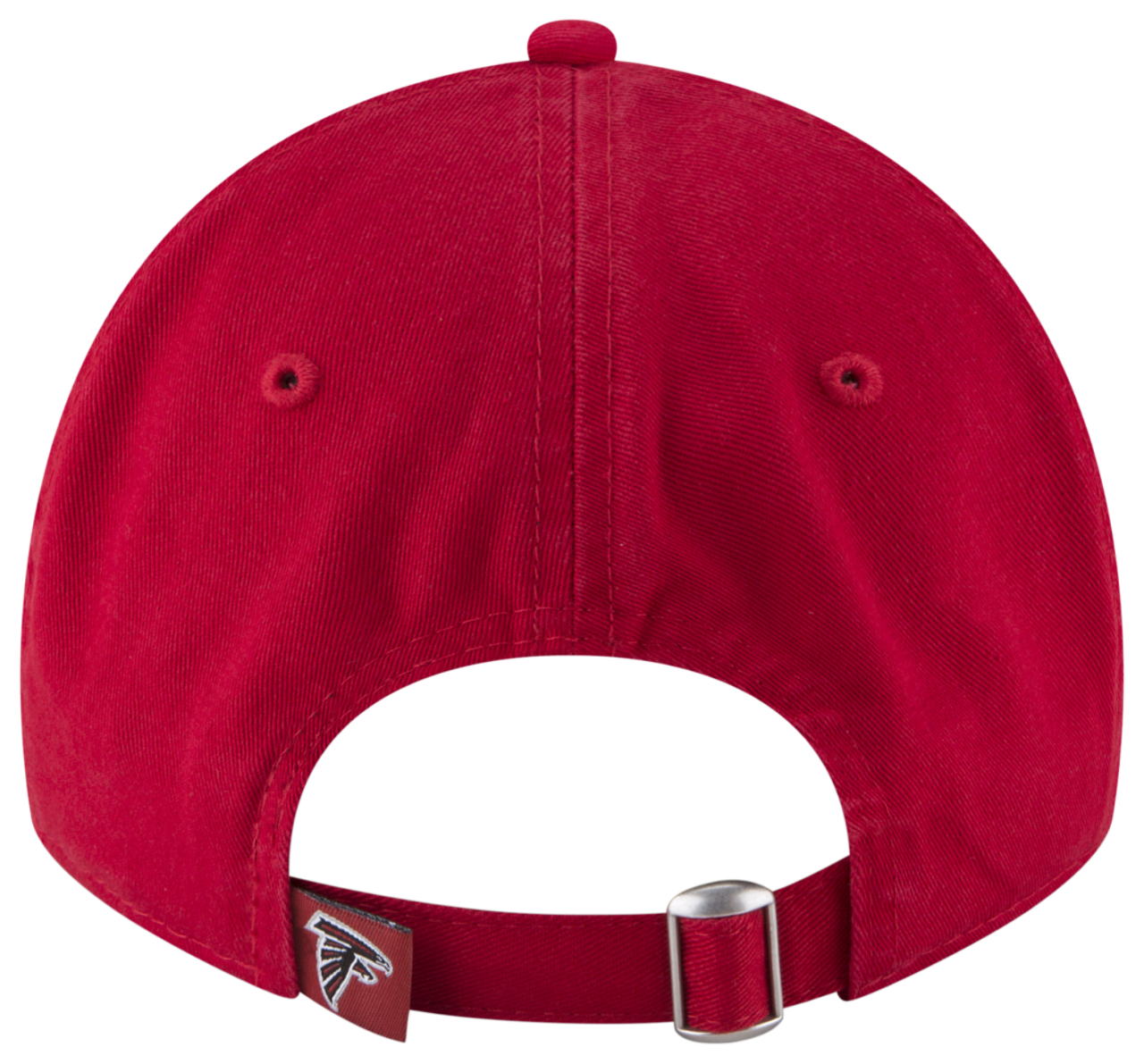 New Era Falcons 9Twenty Adjustable Cap Image 6 of 7. Tap to open photo gallery.