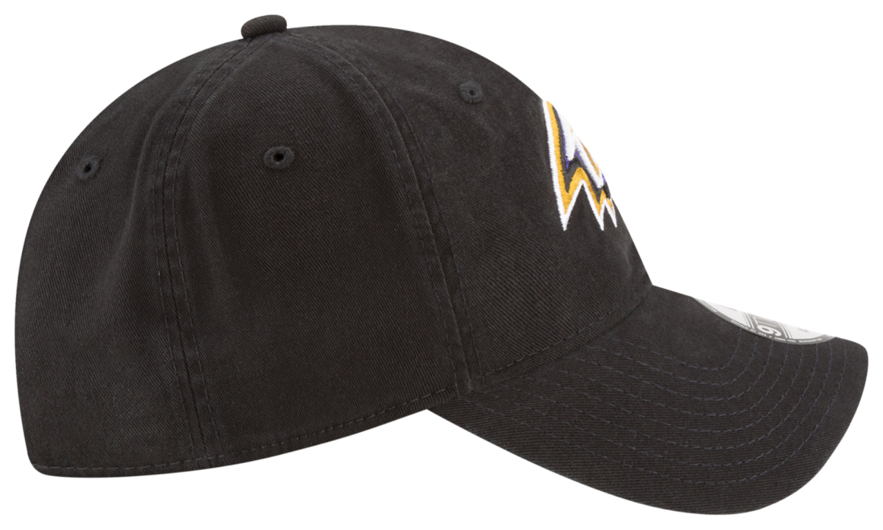New Era Ravens 920 Core Classic OTC Cap Image 4 of 6. Tap to open photo gallery.