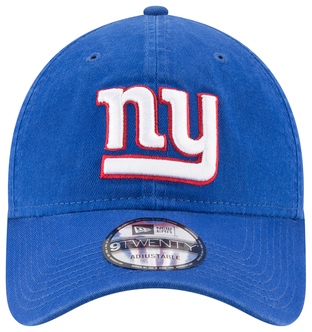 New Era Giants 920 Core Classic OTC Cap Image 2 of 6. Tap to open photo gallery.