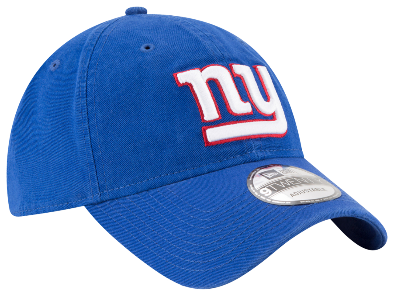 New Era Giants 920 Core Classic OTC Cap Image 3 of 6. Tap to open photo gallery.