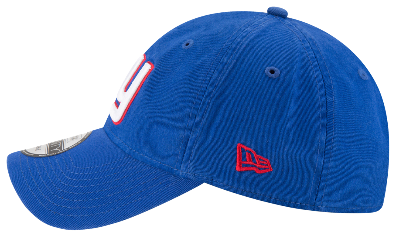 New Era Giants 920 Core Classic OTC Cap Image 6 of 6. Tap to open photo gallery.