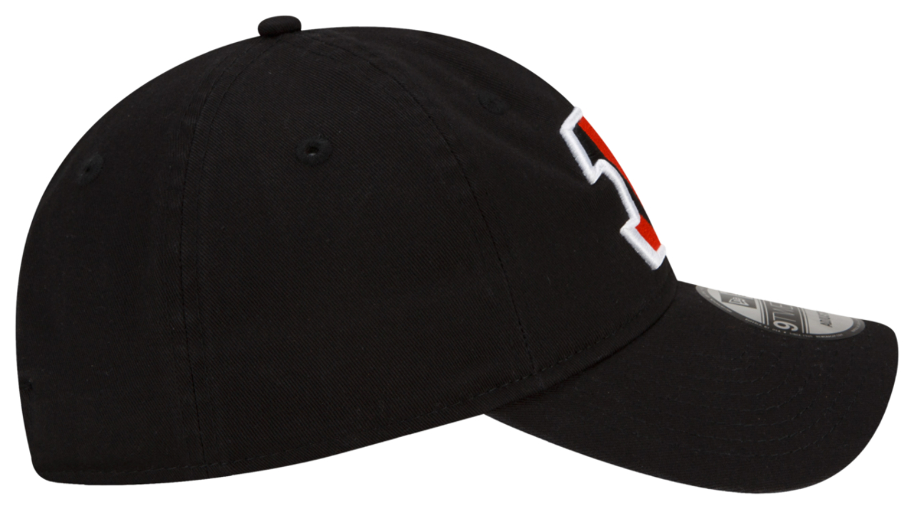 New Era Bengals 920 Core Classic OTC Cap Image 4 of 6. Tap to open photo gallery.