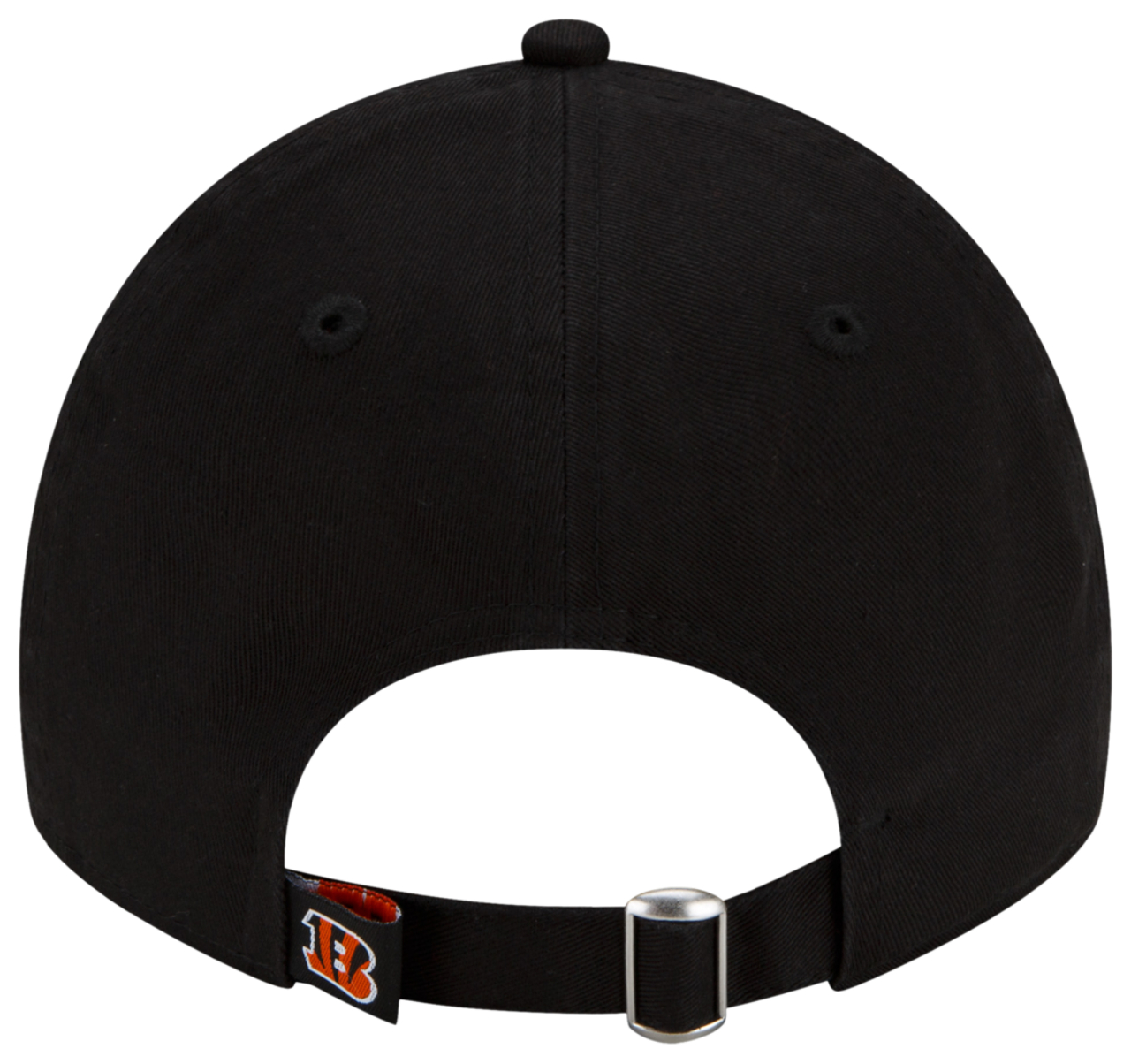 New Era Bengals 920 Core Classic OTC Cap Image 5 of 6. Tap to open photo gallery.