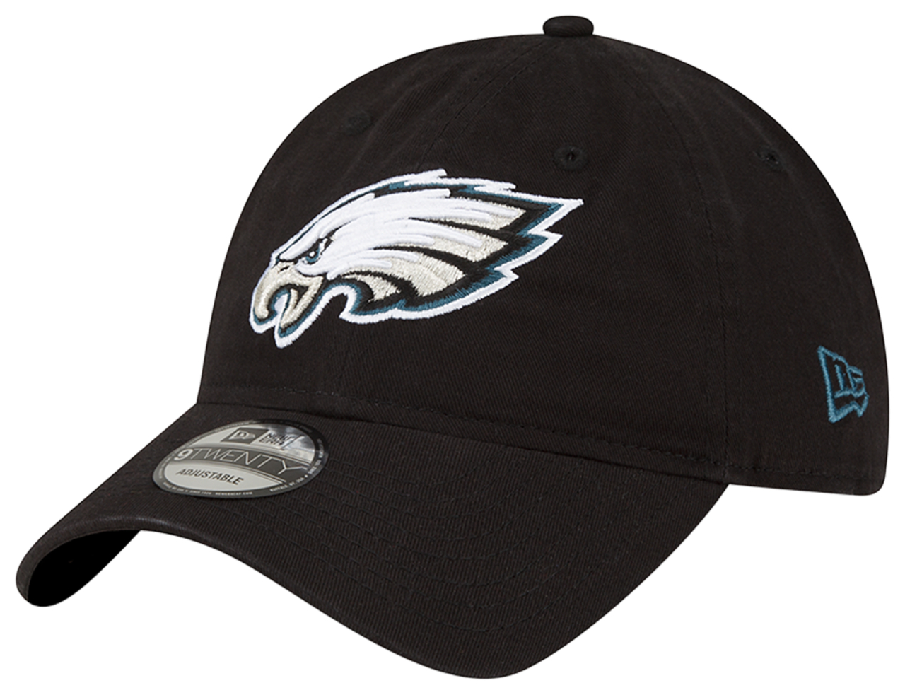 New Era Eagles 920 Core Classic OTC Cap Image 1 of 7. Tap to open photo gallery.