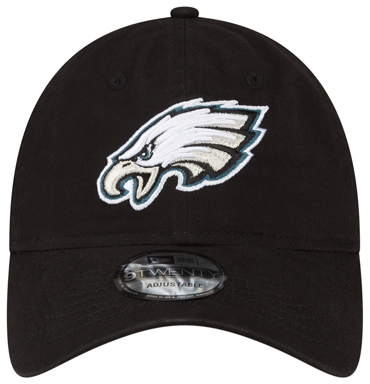 New Era Eagles 920 Core Classic OTC Cap Image 2 of 7. Tap to open photo gallery.
