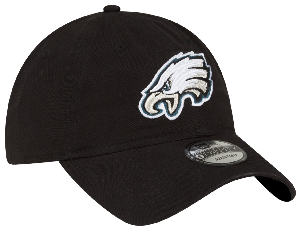 New Era Eagles 920 Core Classic OTC Cap Image 3 of 7. Tap to open photo gallery.