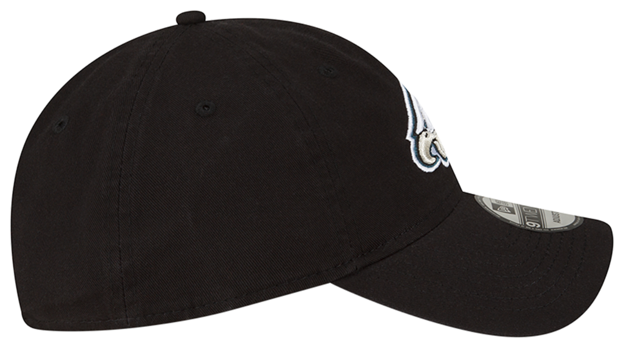 New Era Eagles 920 Core Classic OTC Cap Image 4 of 7. Tap to open photo gallery.