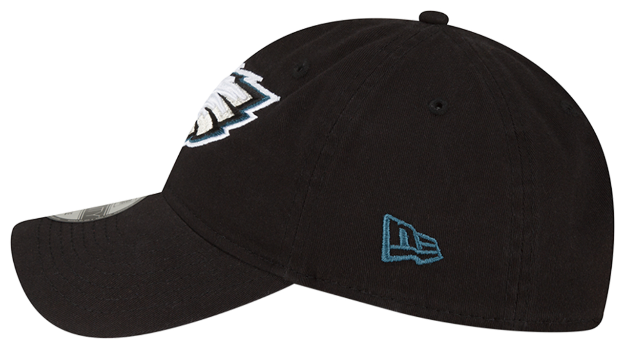 New Era Eagles 920 Core Classic OTC Cap Image 6 of 7. Tap to open photo gallery.