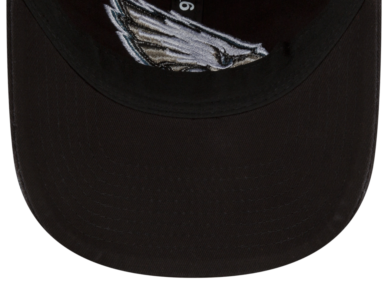 New Era Eagles 920 Core Classic OTC Cap Image 7 of 7. Tap to open photo gallery.