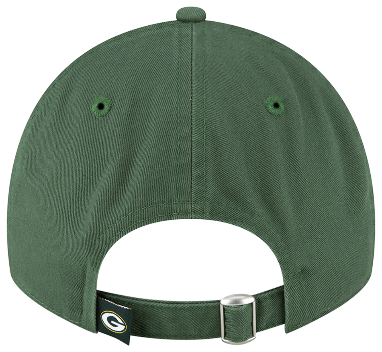 New Era Packers 920 Core Classic OTC Cap Image 5 of 7. Tap to open photo gallery.
