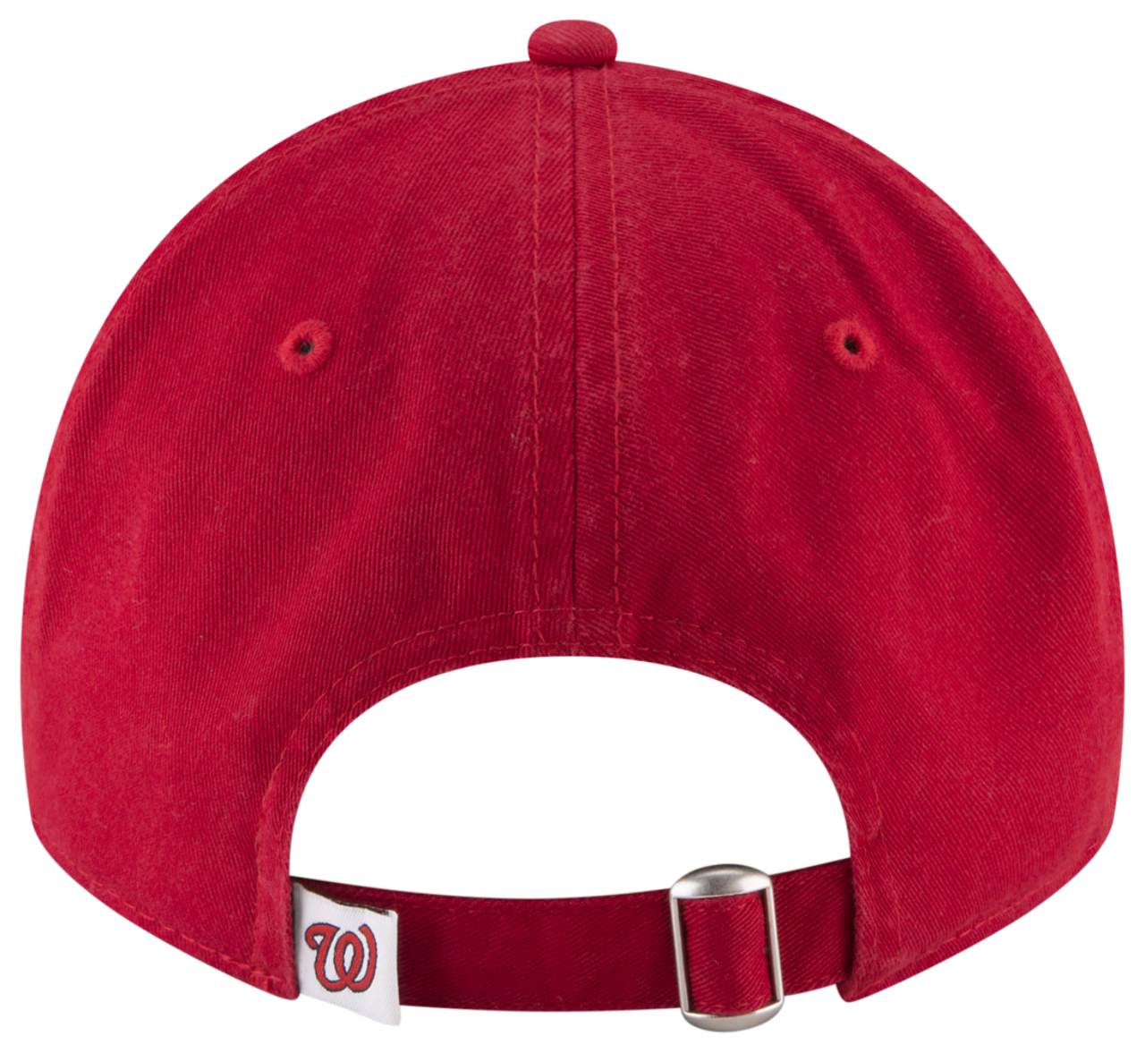 New Era Nationals Game Cap Image 5 of 6. Tap to open photo gallery.