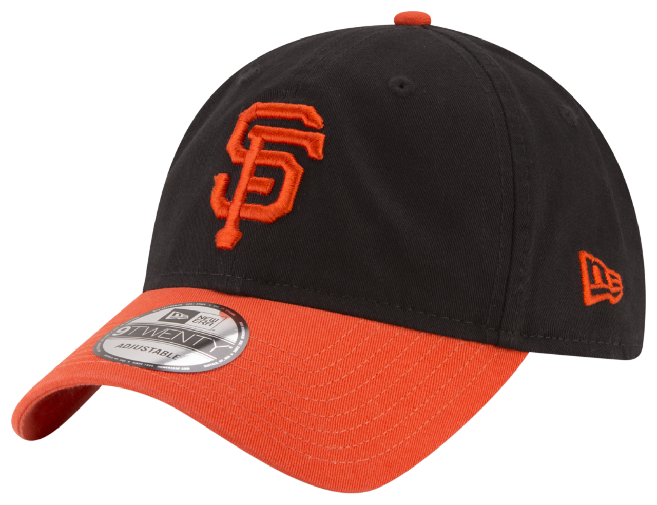 New Era Giants Alternate Cap Image 1 of 6. Tap to open photo gallery.