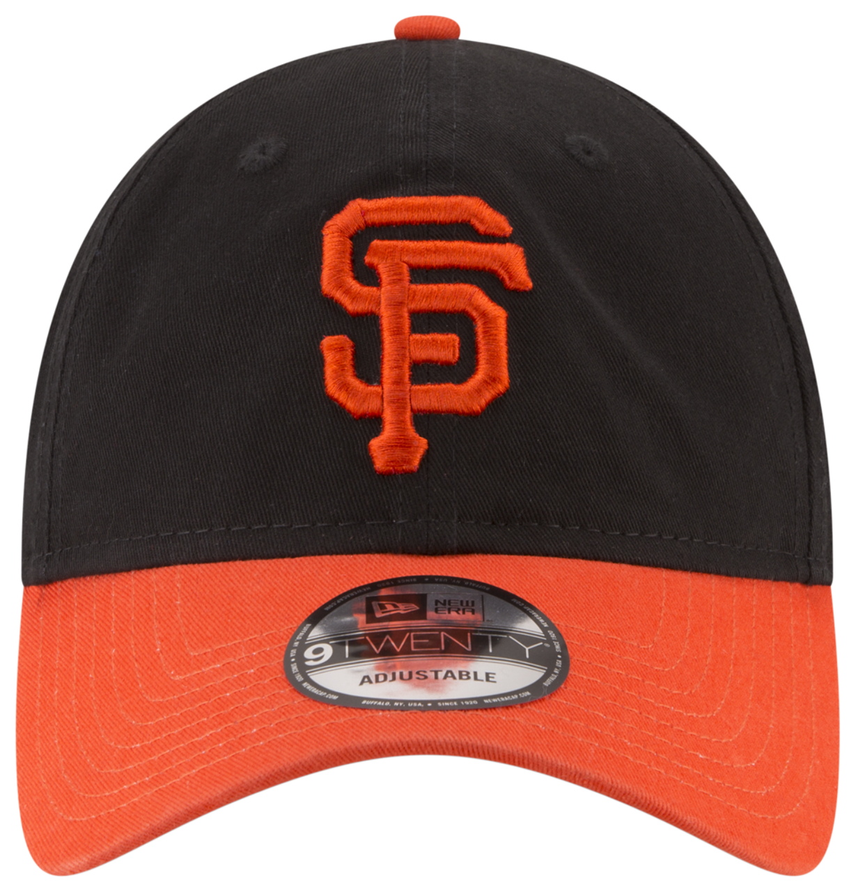 New Era Giants Alternate Cap Image 2 of 6. Tap to open photo gallery.