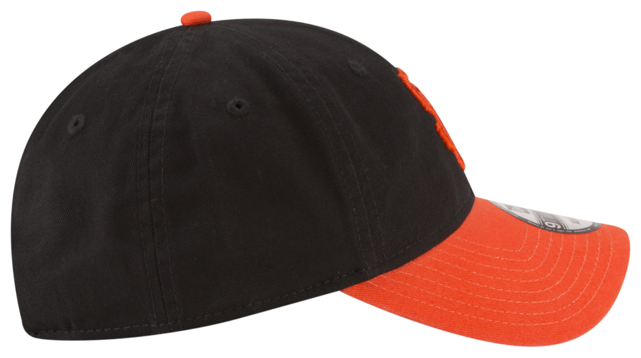 New Era Giants Alternate Cap Image 4 of 6. Tap to open photo gallery.