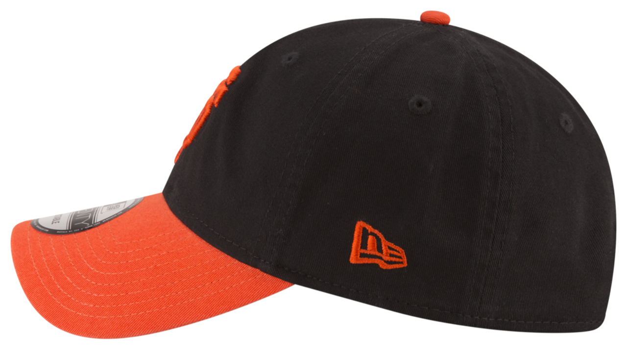 New Era Giants Alternate Cap Image 6 of 6. Tap to open photo gallery.