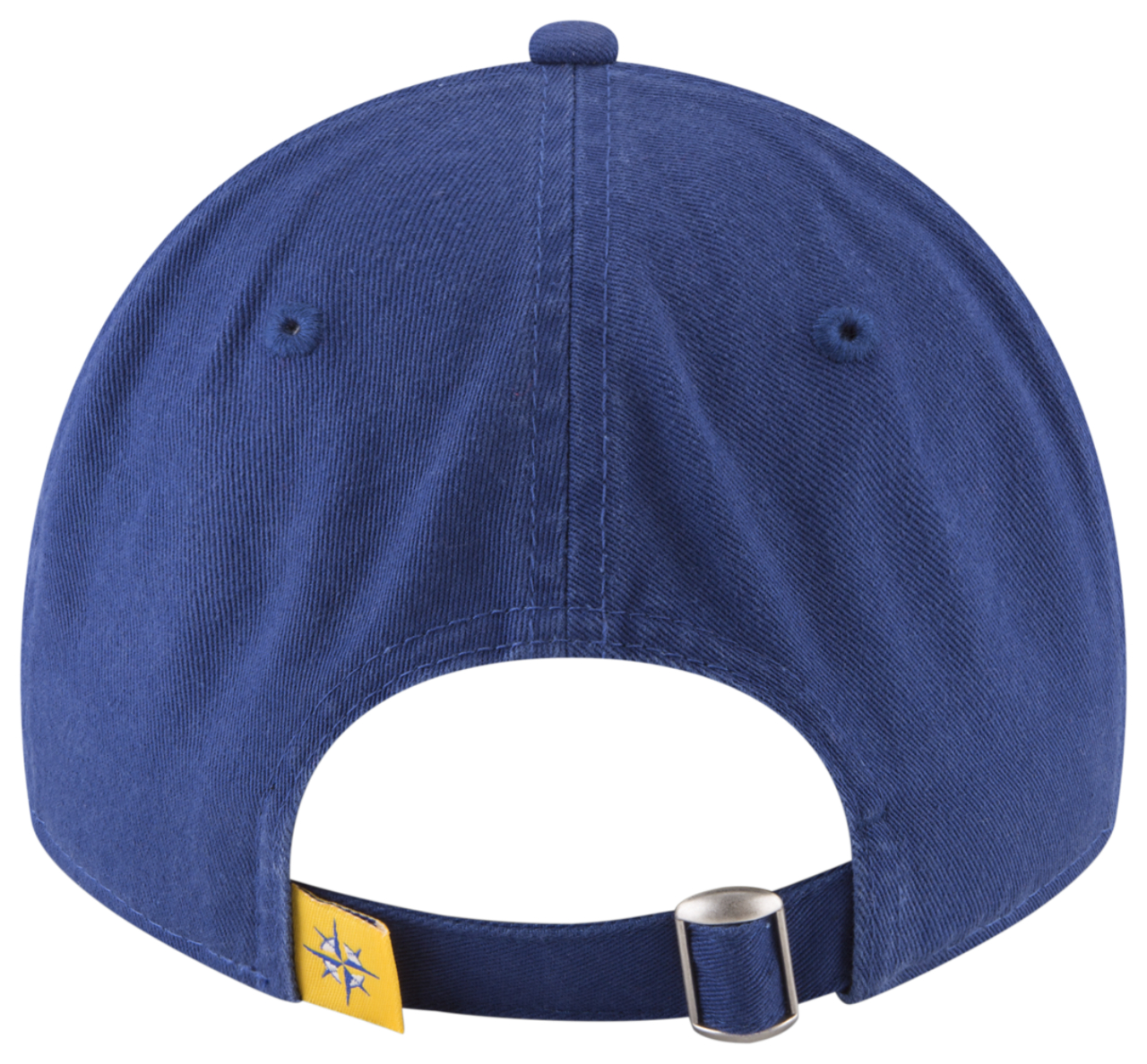 New Era Mariners 2015 Alt2 Cap Image 5 of 6. Tap to open photo gallery.