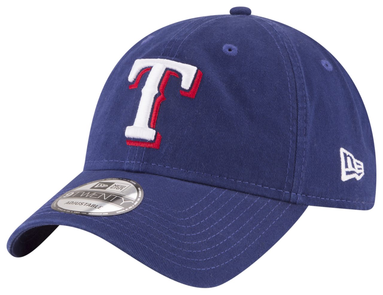 New Era Rangers Game Cap Image 1 of 6. Tap to open photo gallery.