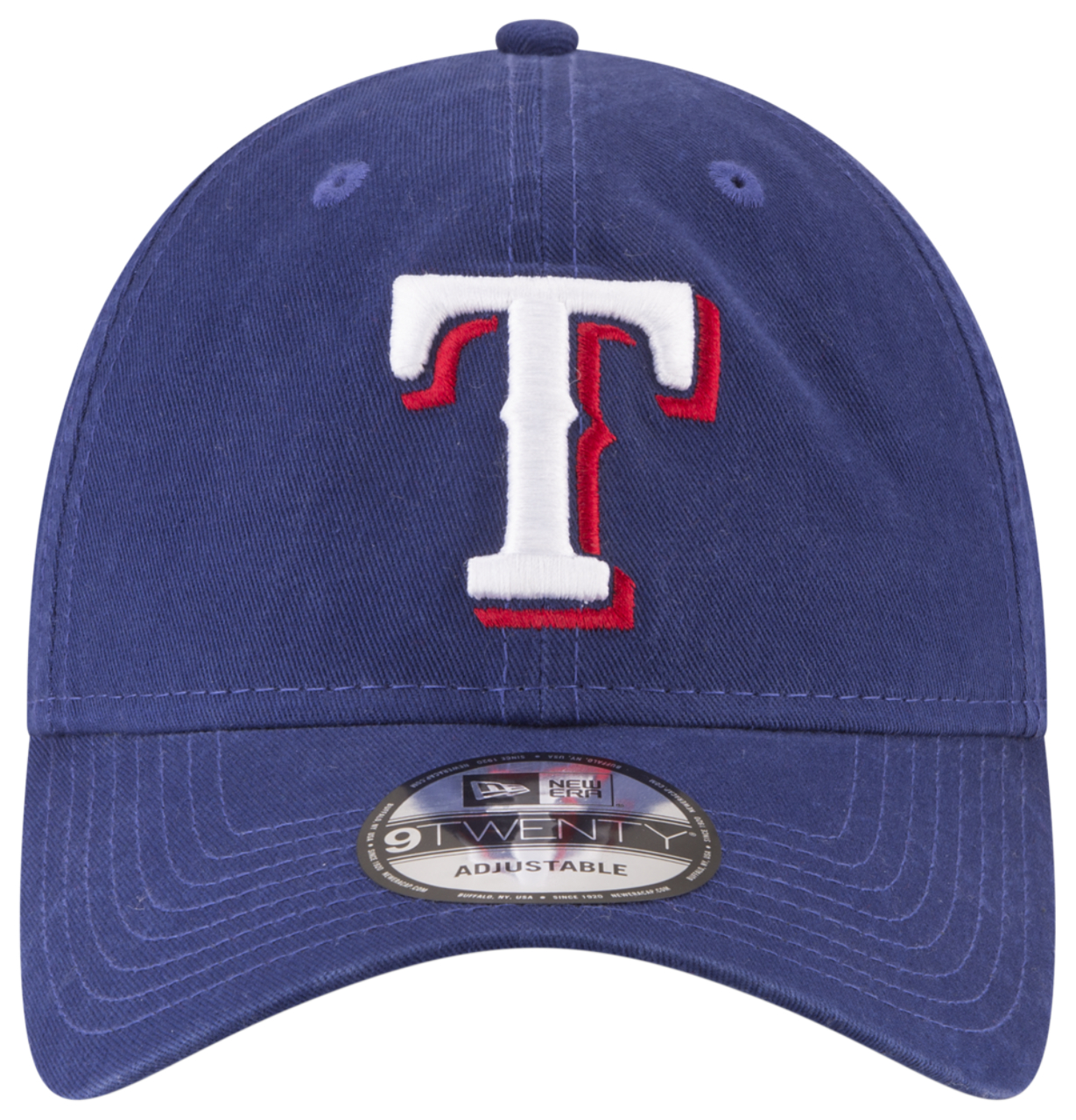 New Era Rangers Game Cap Image 2 of 6. Tap to open photo gallery.