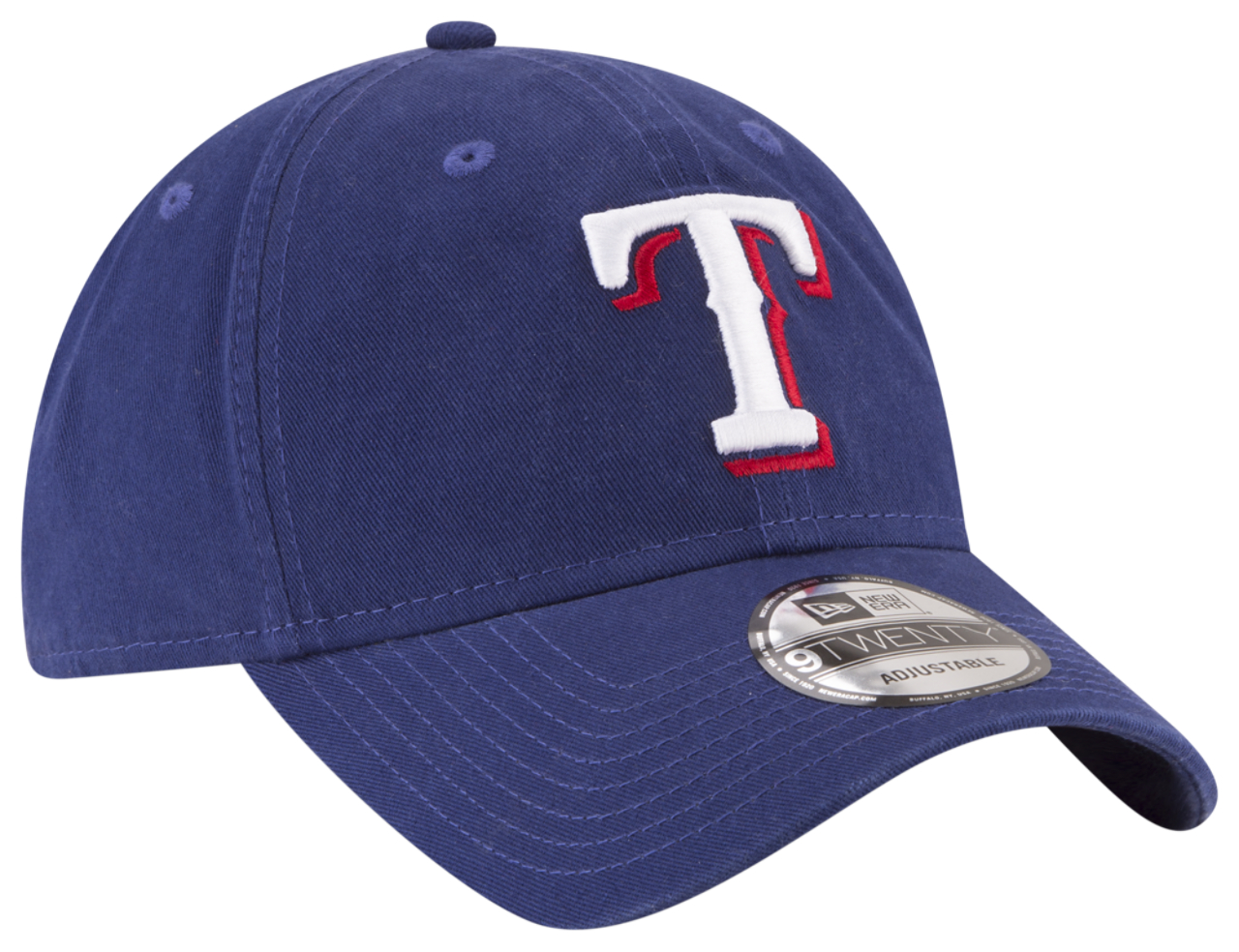 New Era Rangers Game Cap Image 3 of 6. Tap to open photo gallery.