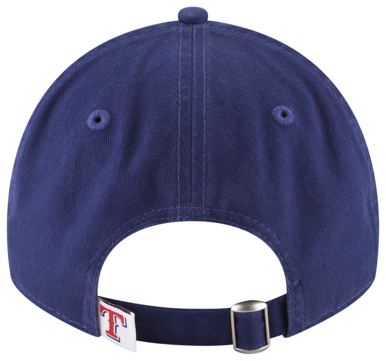 New Era Rangers Game Cap Image 5 of 6. Tap to open photo gallery.