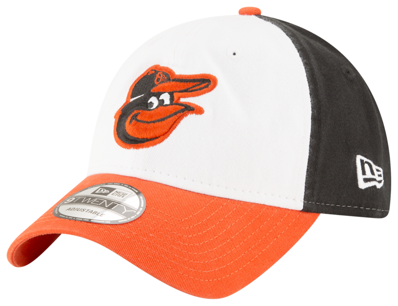 New Era Orioles Home Cap Image 1 of 6. Tap to open photo gallery.