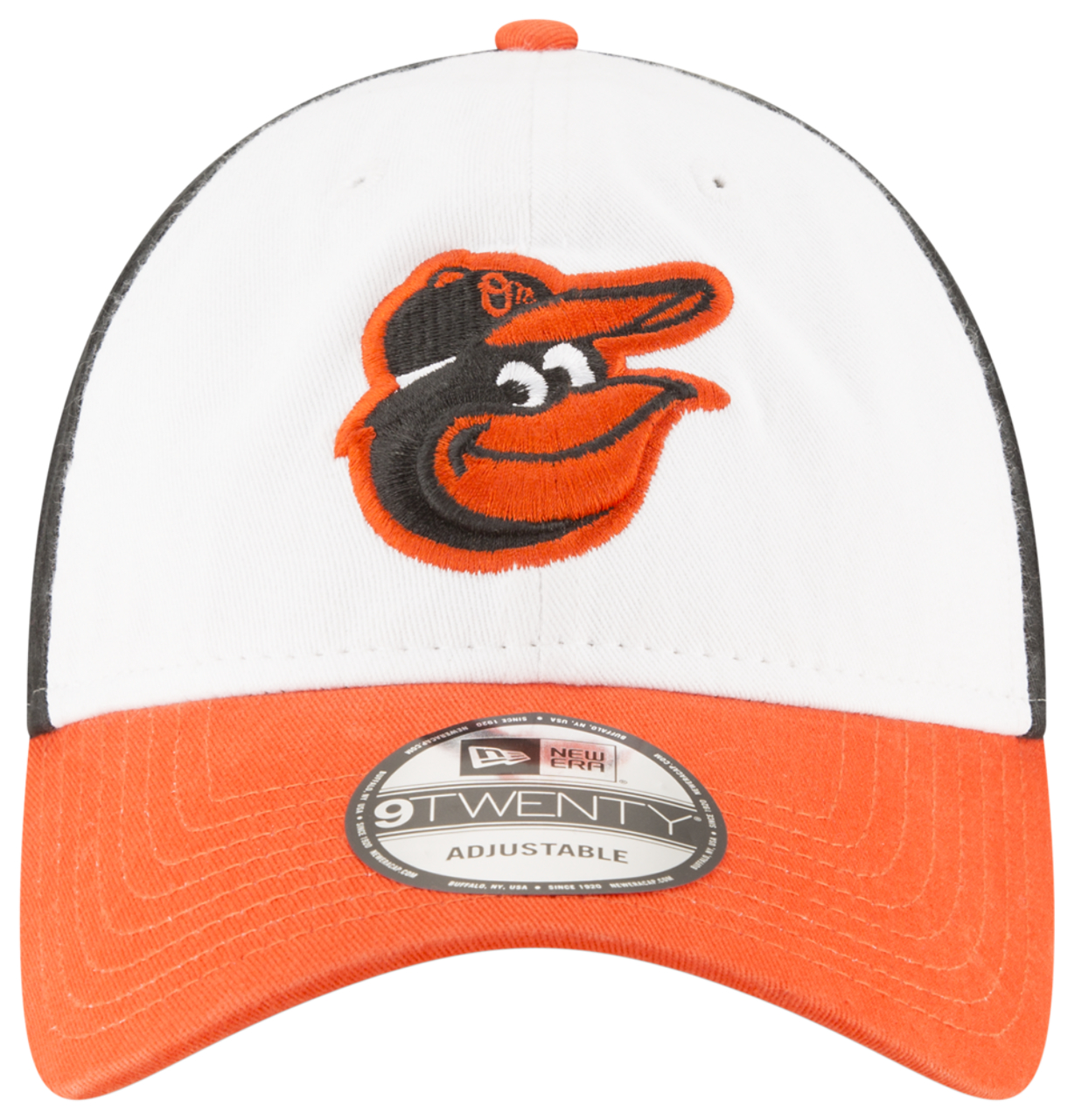 New Era Orioles Home Cap Image 2 of 6. Tap to open photo gallery.
