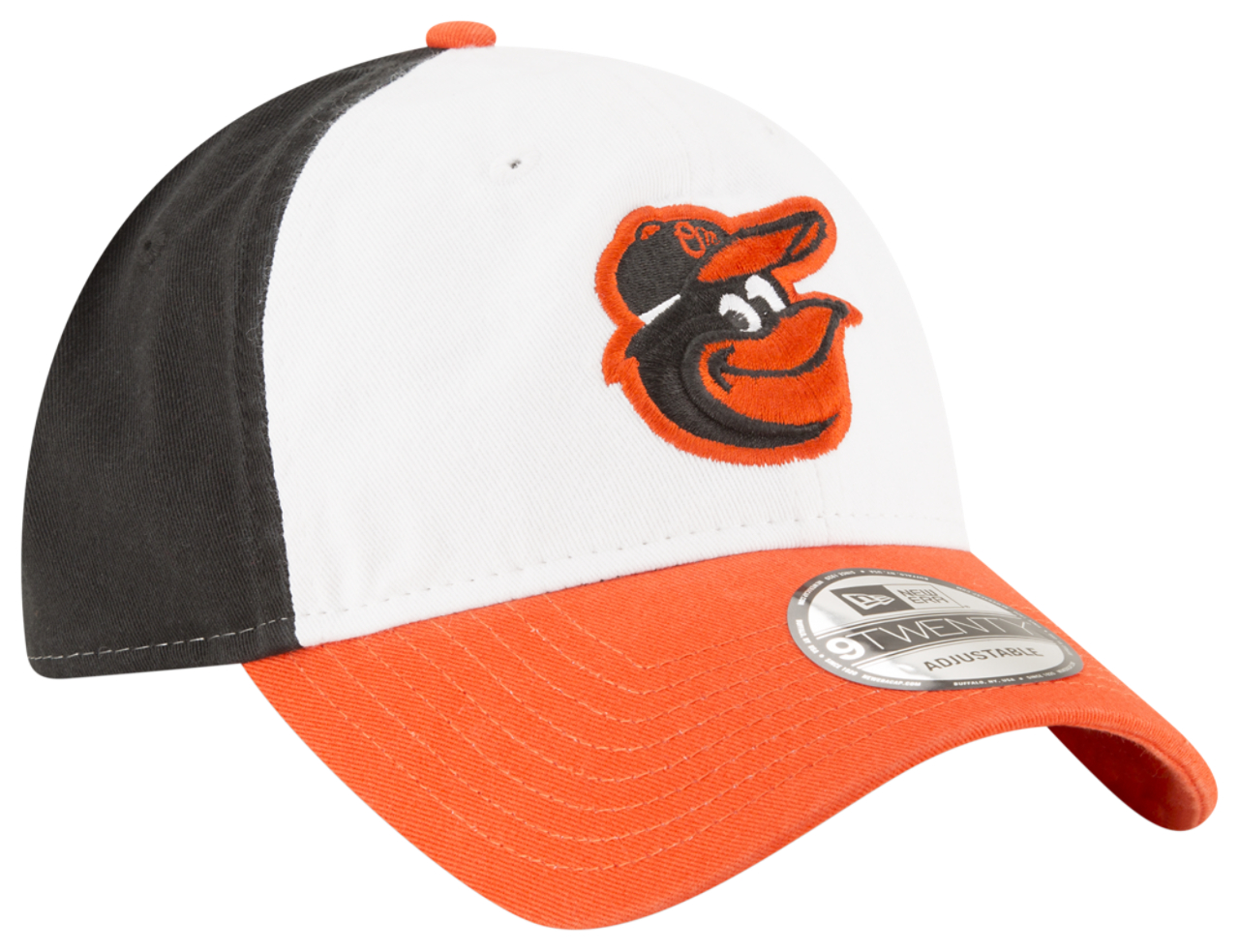 New Era Orioles Home Cap Image 3 of 6. Tap to open photo gallery.