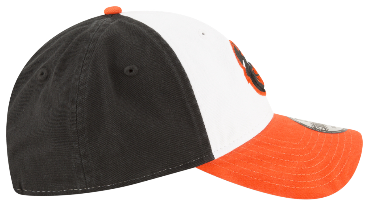 New Era Orioles Home Cap Image 4 of 6. Tap to open photo gallery.