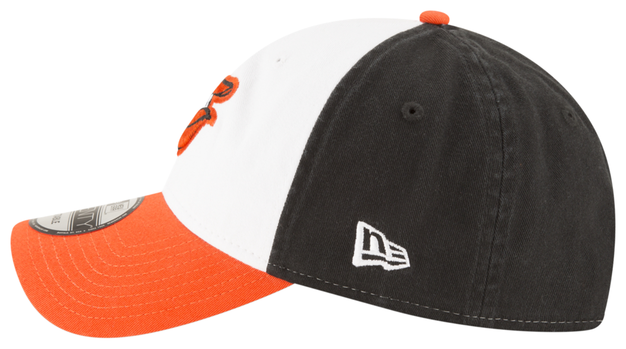 New Era Orioles Home Cap Image 6 of 6. Tap to open photo gallery.