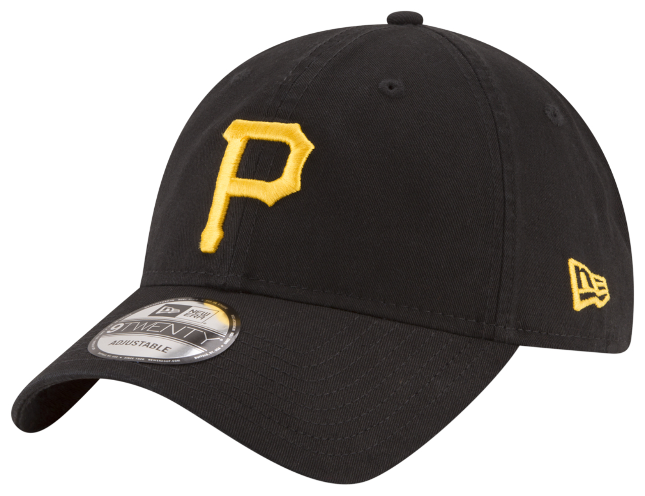 New Era Pirates Game Cap Image 1 of 6. Tap to open photo gallery.