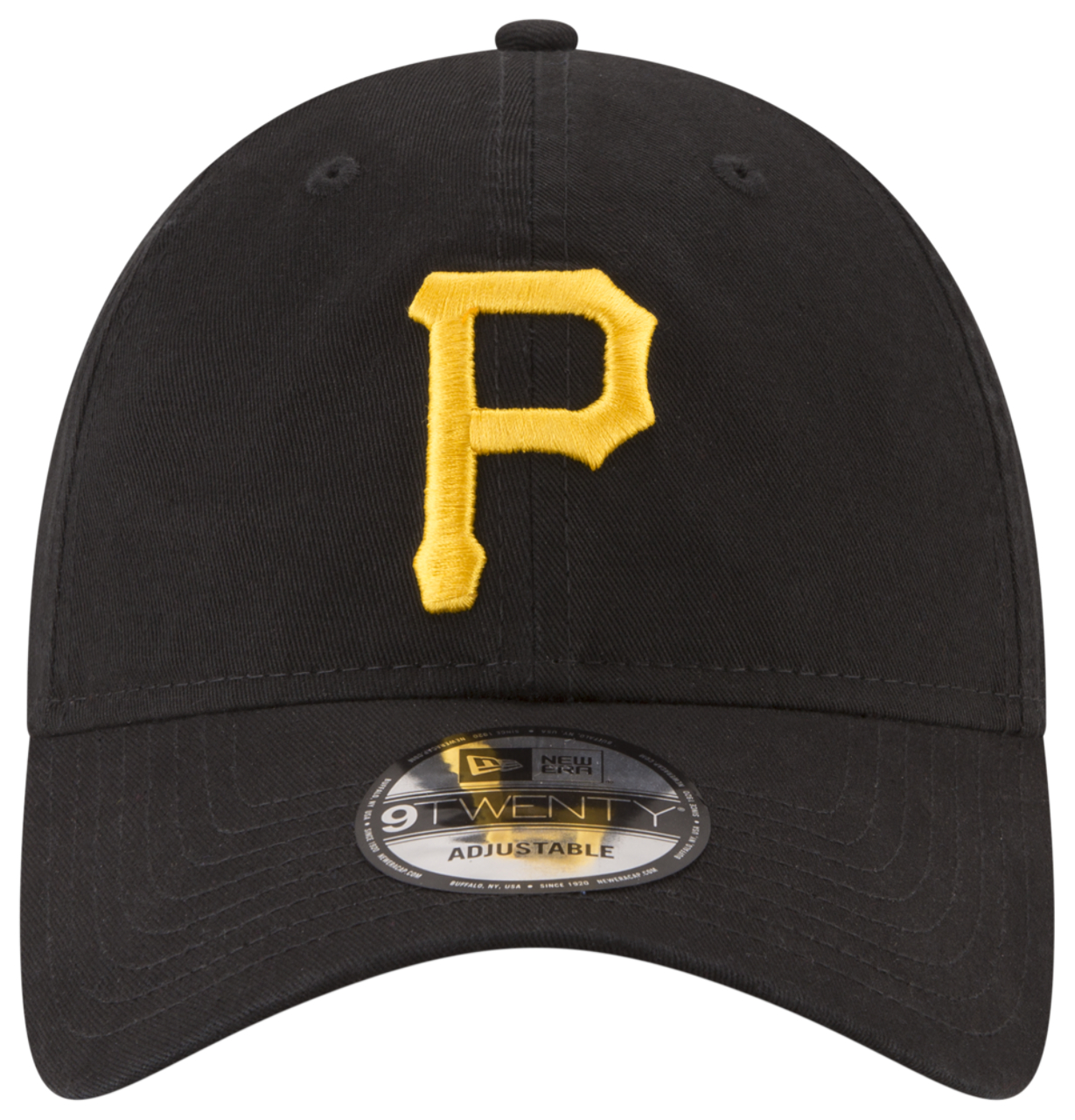 New Era Pirates Game Cap Image 2 of 6. Tap to open photo gallery.