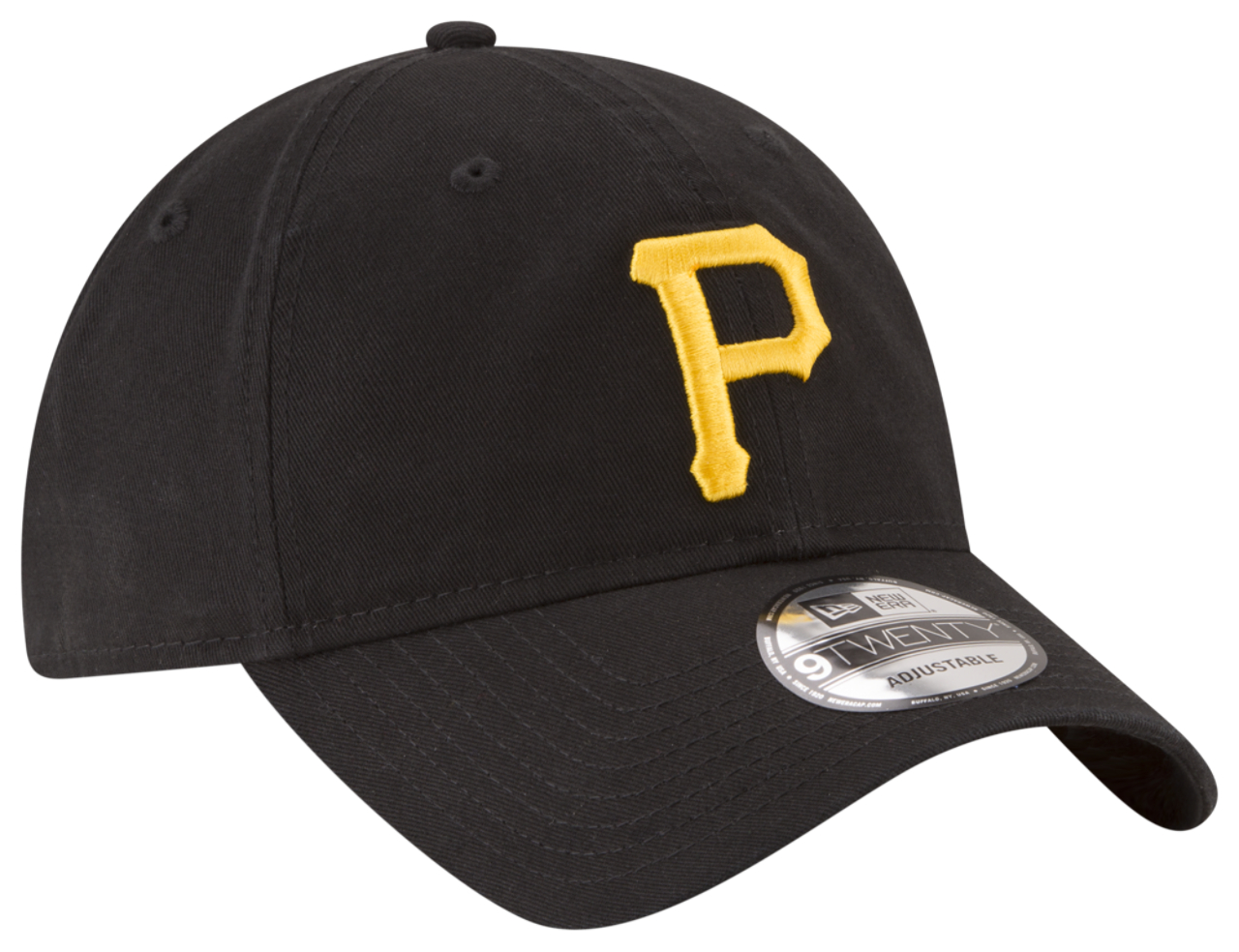 New Era Pirates Game Cap Image 3 of 6. Tap to open photo gallery.