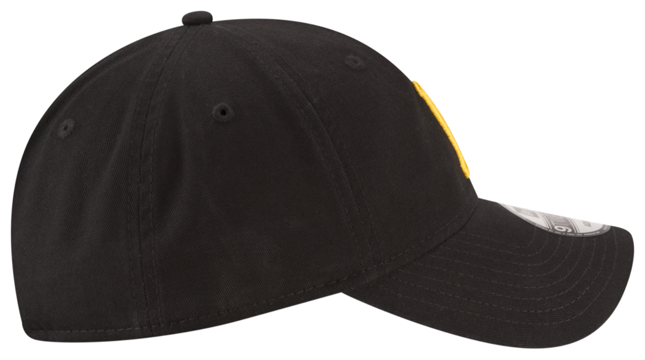 New Era Pirates Game Cap Image 4 of 6. Tap to open photo gallery.