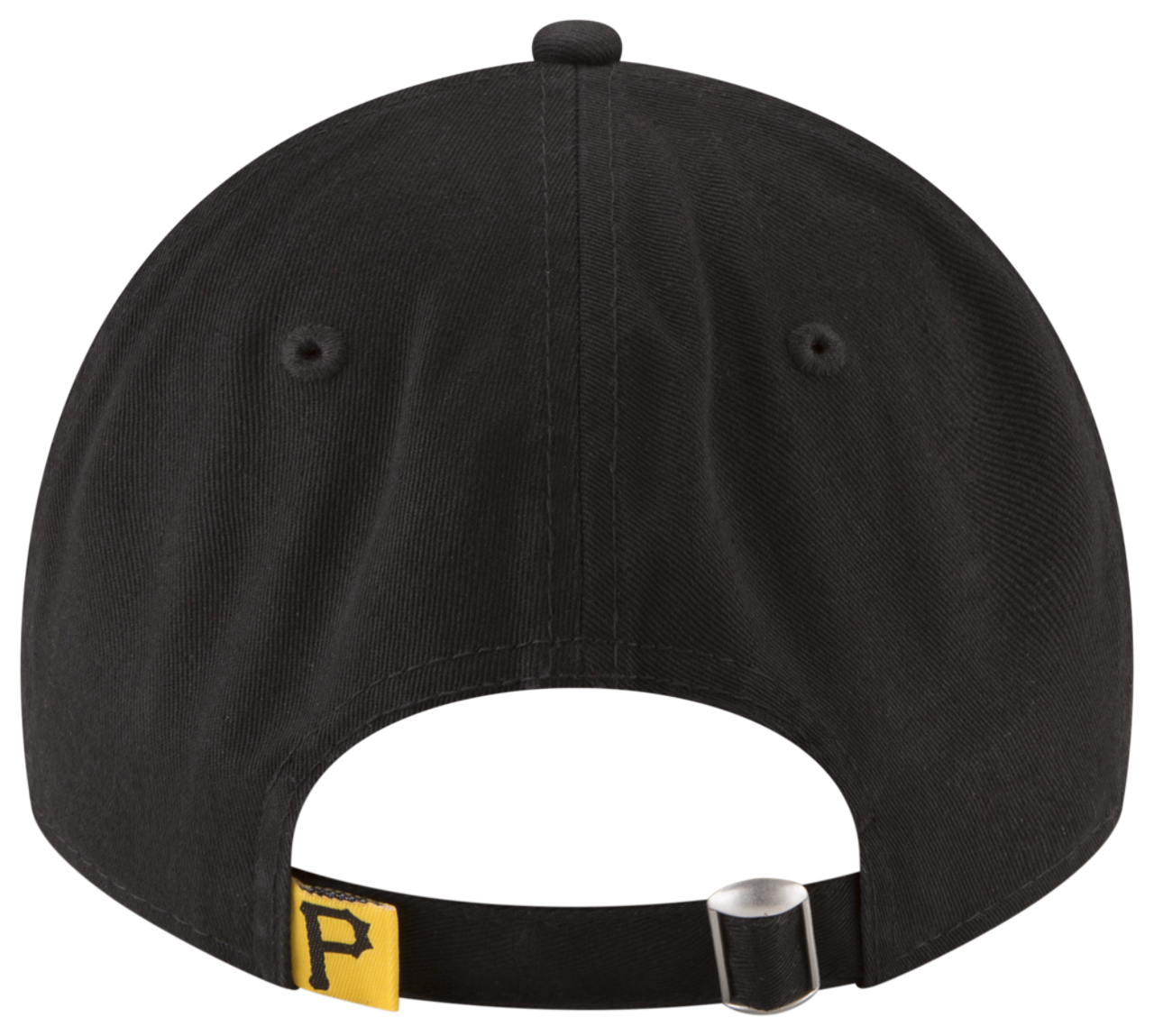 New Era Pirates Game Cap Image 5 of 6. Tap to open photo gallery.