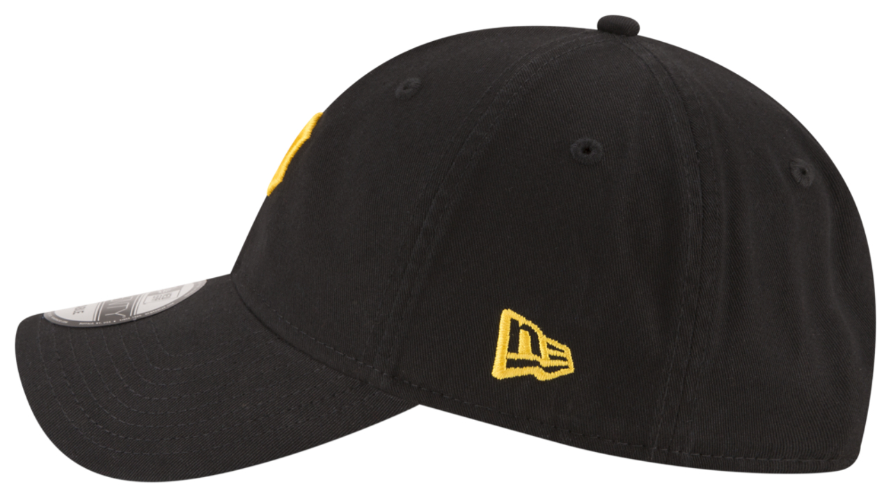 New Era Pirates Game Cap Image 6 of 6. Tap to open photo gallery.