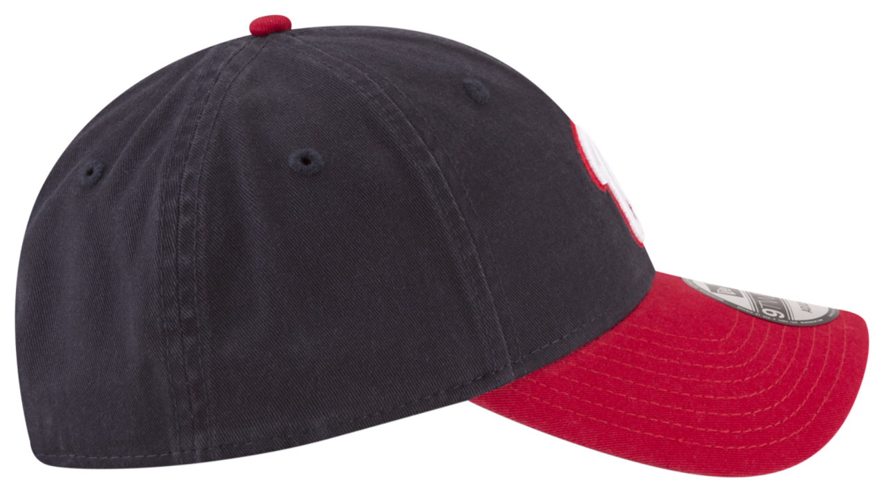 New Era Nationals Alternate Cap Image 4 of 6. Tap to open photo gallery.