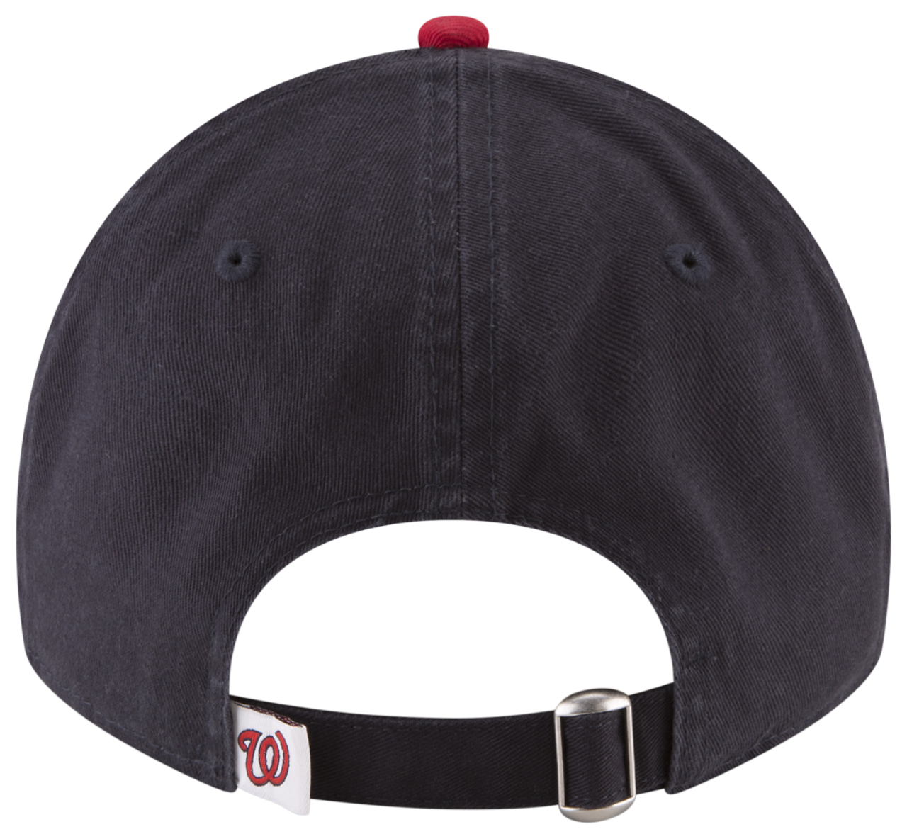 New Era Nationals Alternate Cap Image 5 of 6. Tap to open photo gallery.