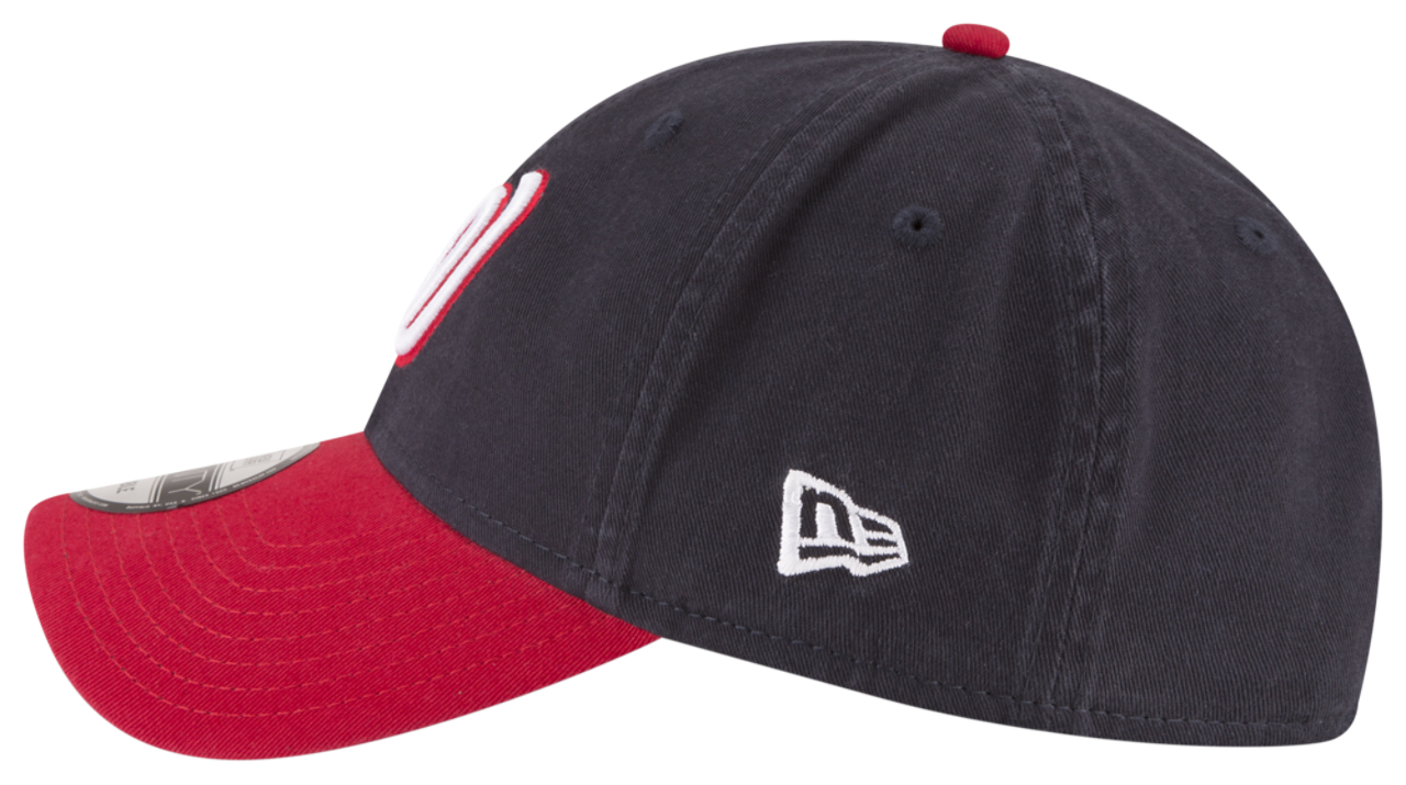 New Era Nationals Alternate Cap Image 6 of 6. Tap to open photo gallery.