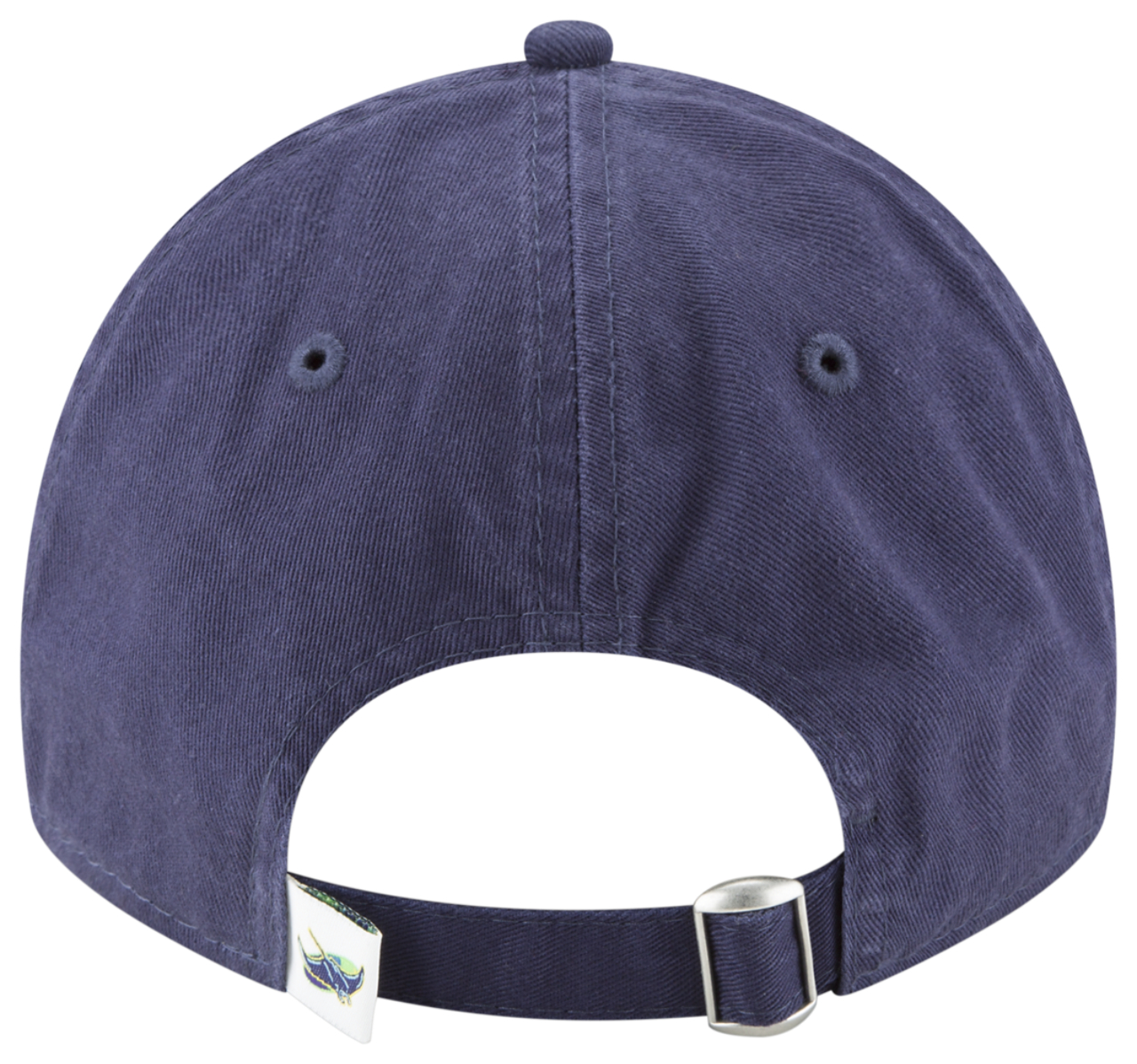 New Era Rays 2018 Alternate Cap Image 5 of 6. Tap to open photo gallery.