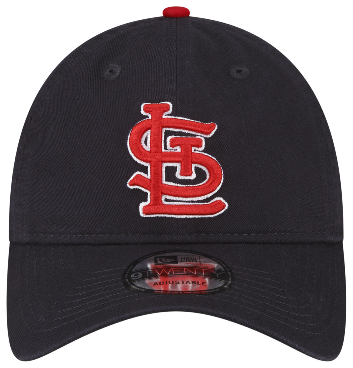 New Era Cardinals 2020 Alternate Cap Image 2 of 7. Tap to open photo gallery.