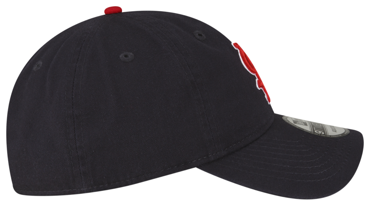 New Era Cardinals 2020 Alternate Cap Image 4 of 7. Tap to open photo gallery.