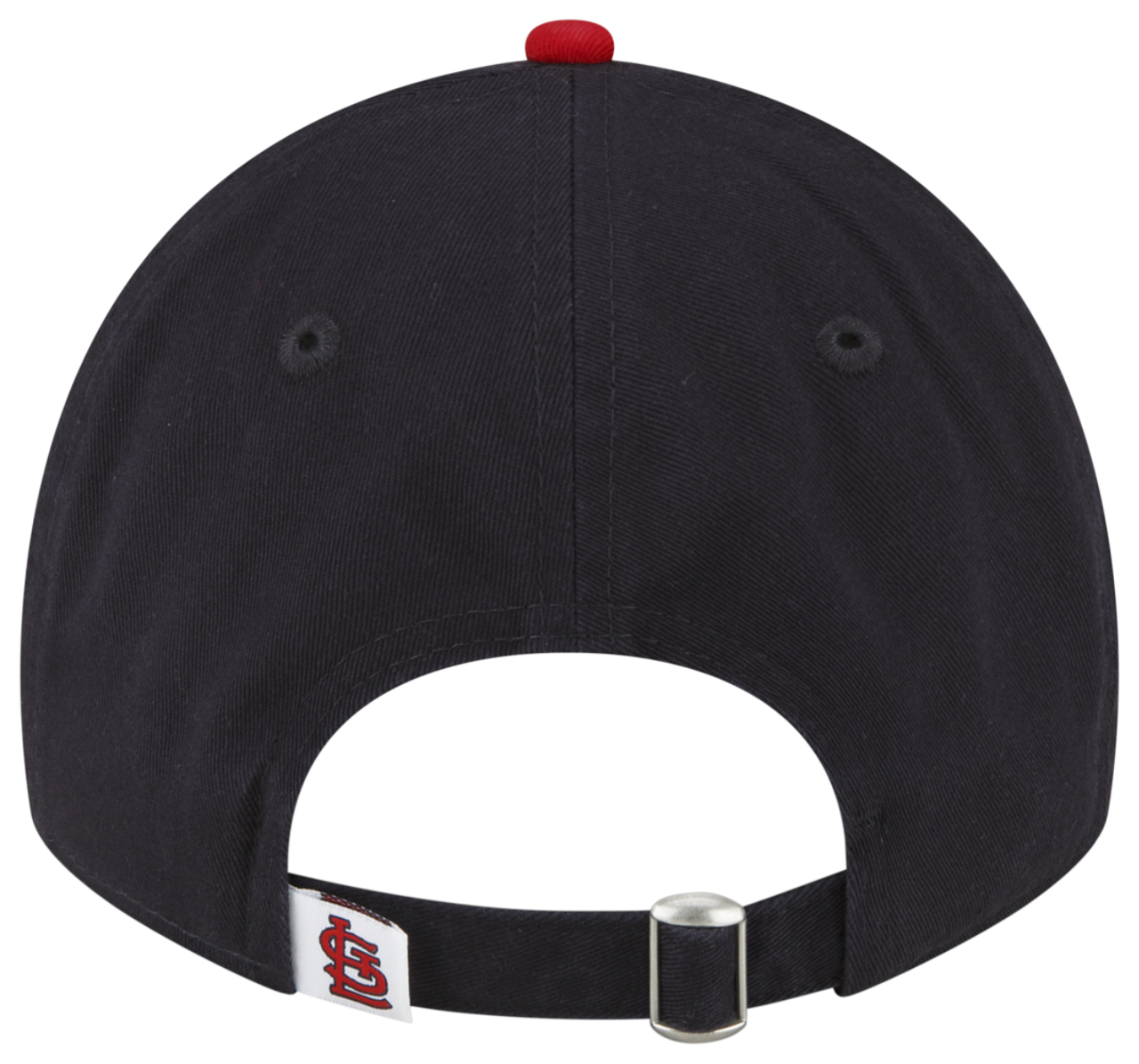New Era Cardinals 2020 Alternate Cap Image 5 of 7. Tap to open photo gallery.