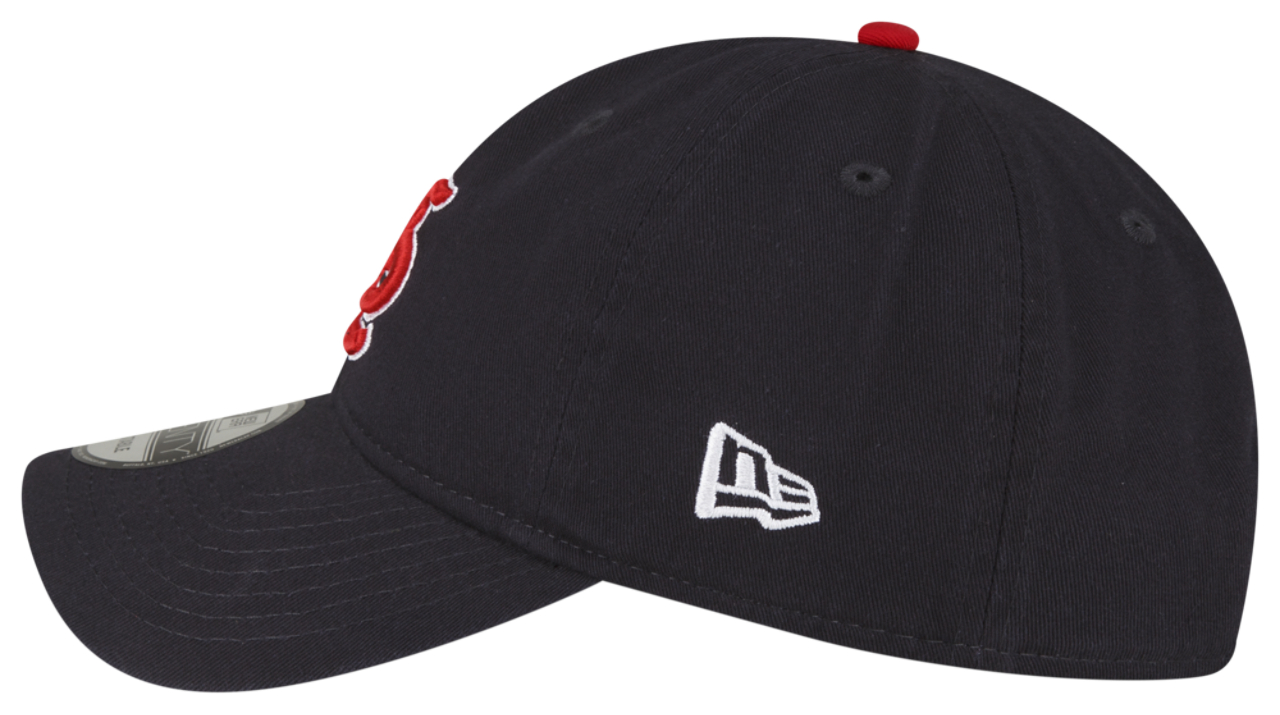New Era Cardinals 2020 Alternate Cap Image 6 of 7. Tap to open photo gallery.