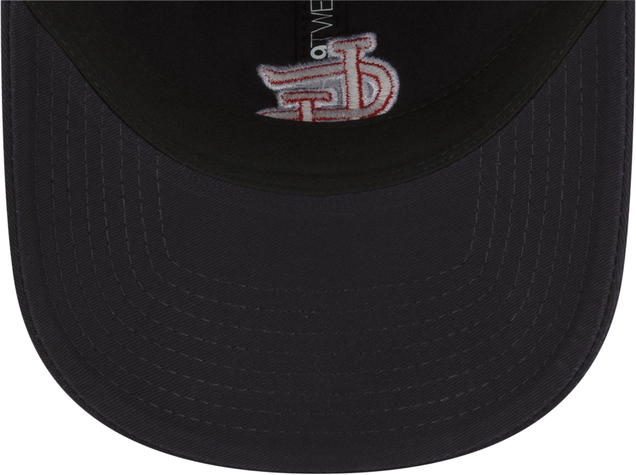 New Era Cardinals 2020 Alternate Cap Image 7 of 7. Tap to open photo gallery.