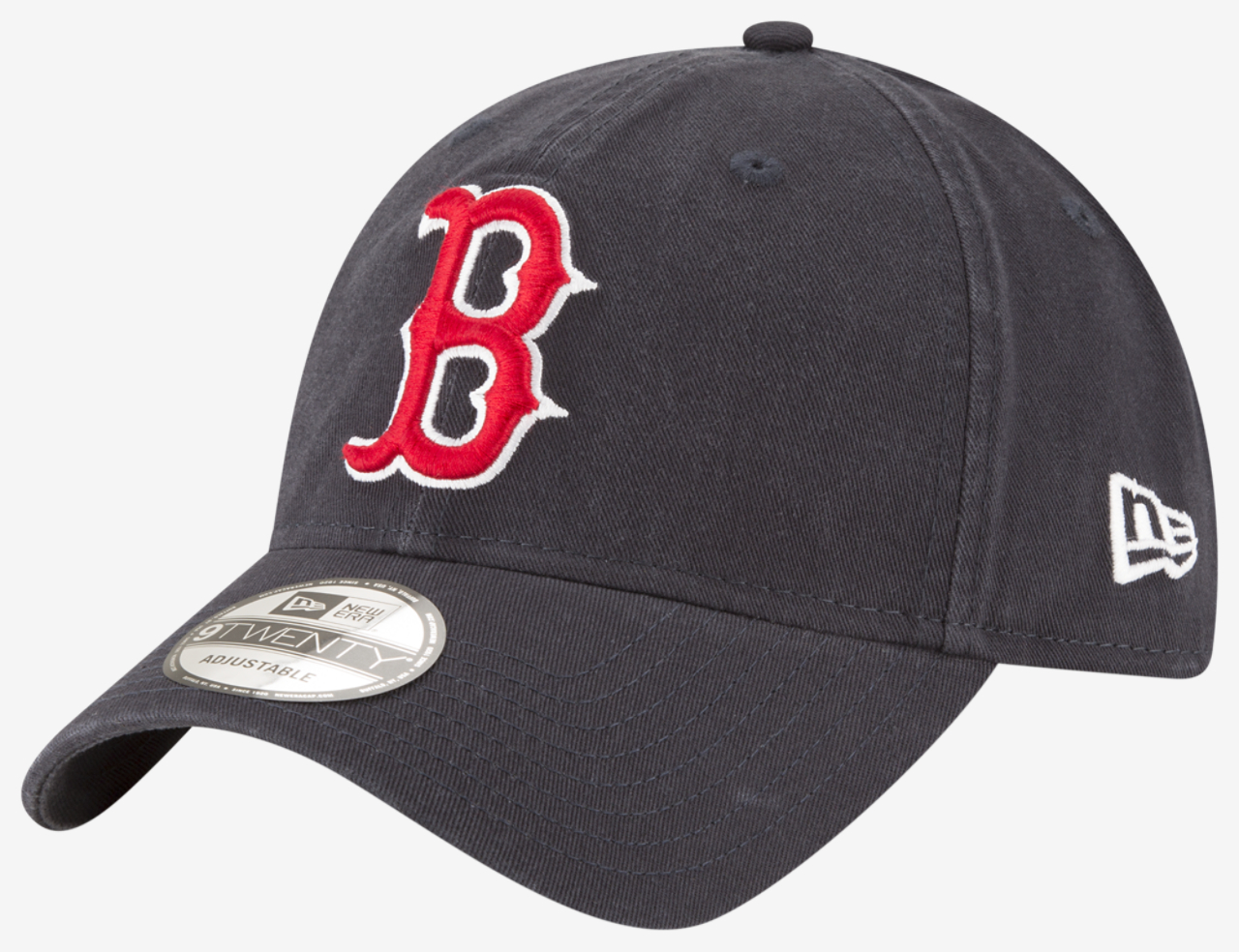 New Era Red Sox Game Cap Image 1 of 6. Tap to open photo gallery.