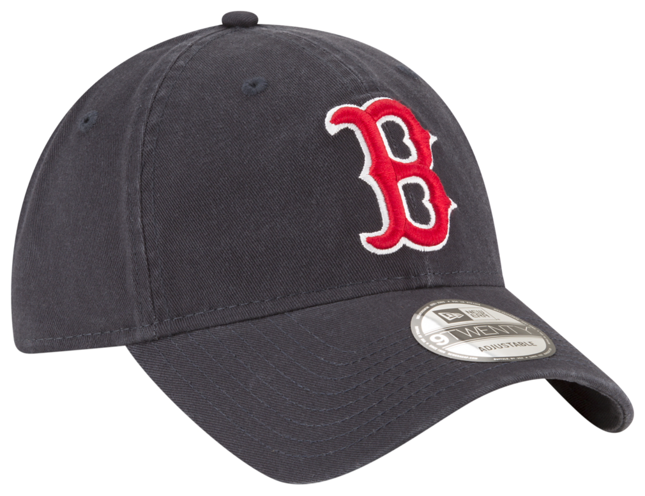 New Era Red Sox Game Cap Image 3 of 6. Tap to open photo gallery.