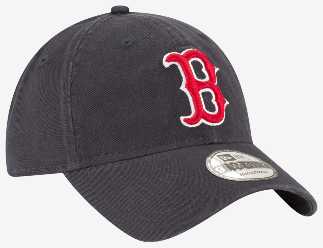 New Era Red Sox Game Cap Image 3 of 6. Tap to open photo gallery.