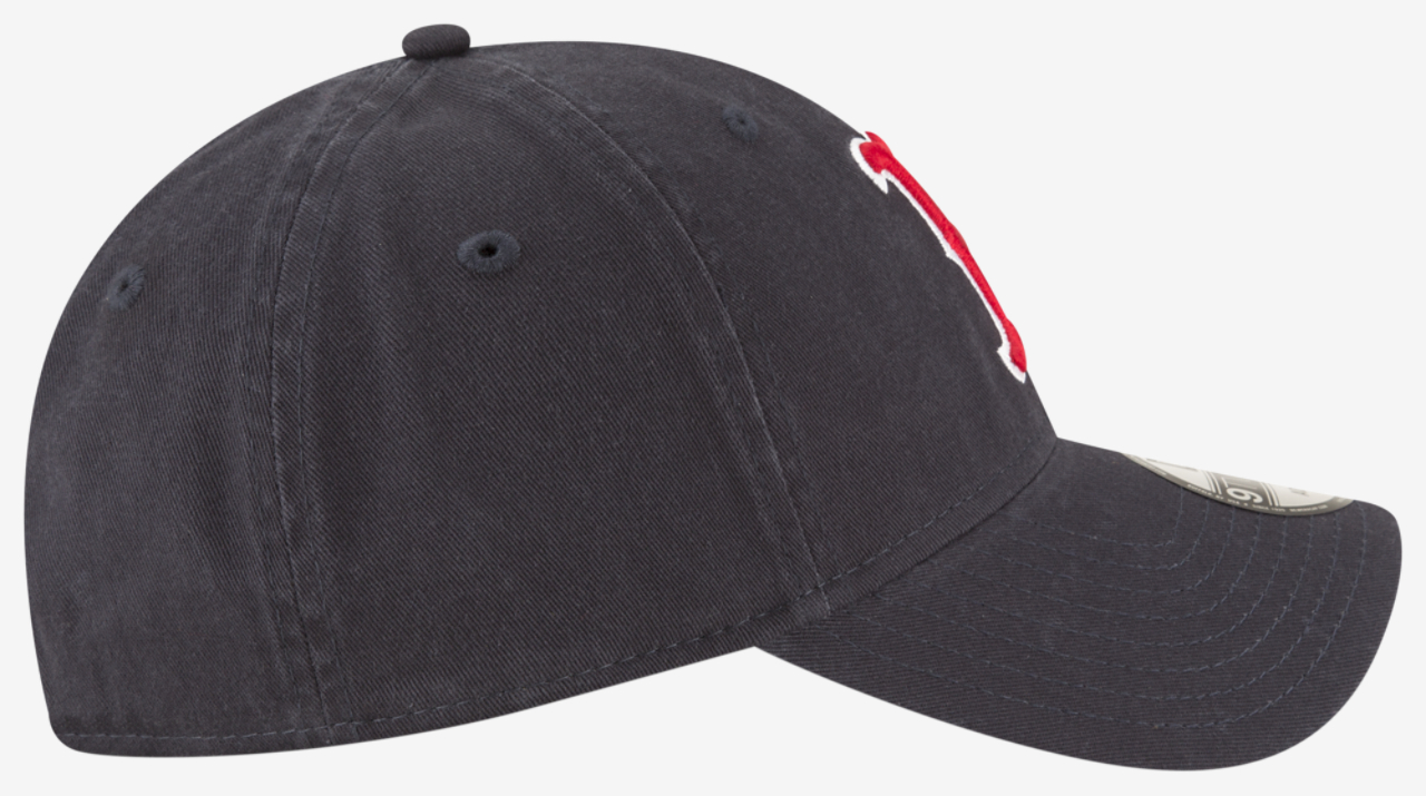 New Era Red Sox Game Cap Image 4 of 6. Tap to open photo gallery.