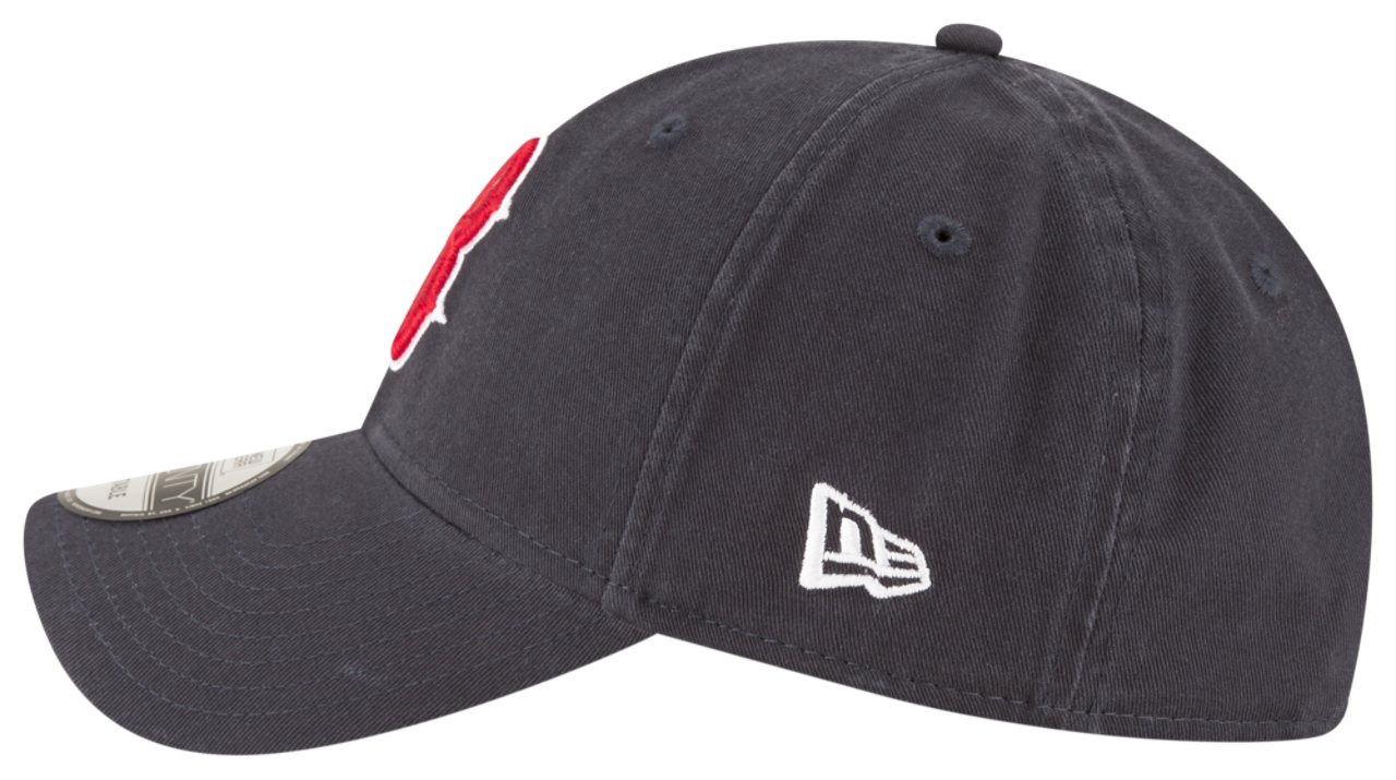 New Era Red Sox Game Cap Image 6 of 6. Tap to open photo gallery.