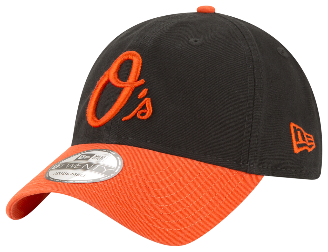 New Era Orioles Alternate Cap Image 1 of 6. Tap to open photo gallery.